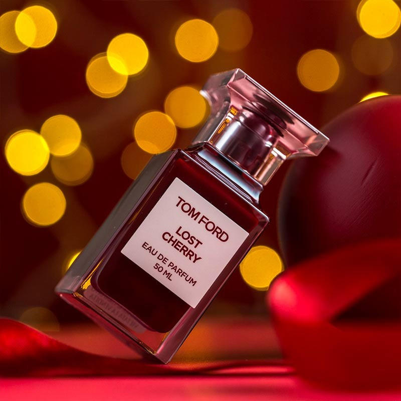 Lost Cherry Eau de Parfum