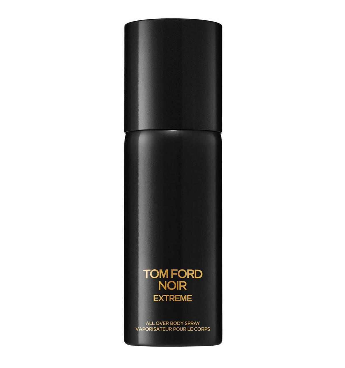 Tom Ford Noir Extreme All Over Body Spray