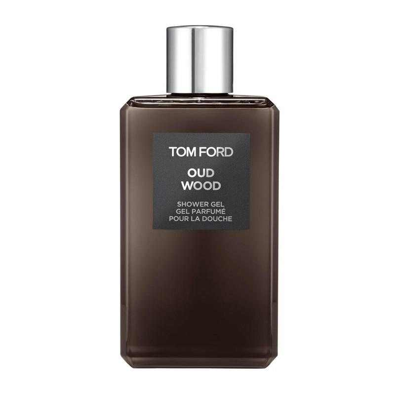 Tom Ford Oud Wood Shower Gel