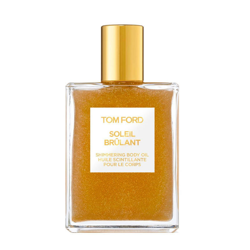 Tom Ford Soleil Brulant Shimmerin Oil
