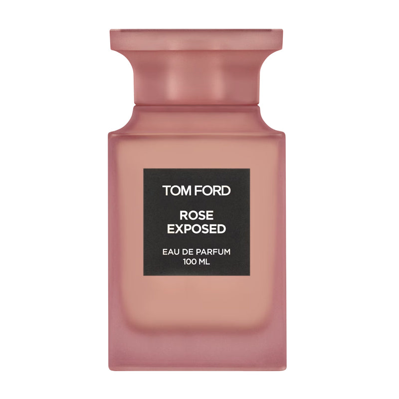 ROSE EXPOSED EDP