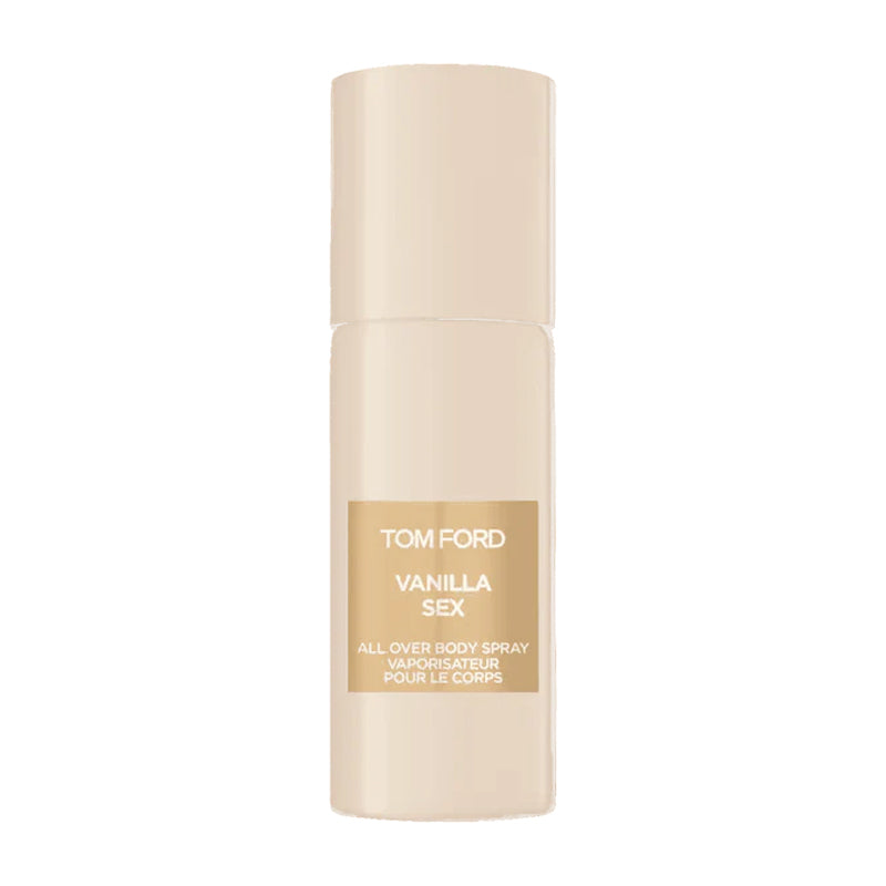 Vanilla Sex All Over Body Spray 150ML