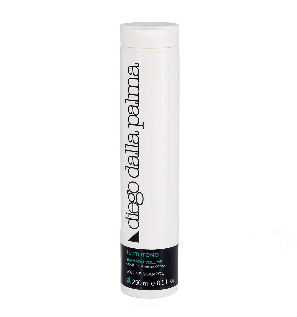 Tuttotono – Shampoo Volume 250 ml