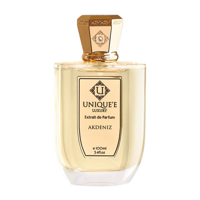 Unique'e Luxury AKDENIZ Extrait de Parfum 100ml 