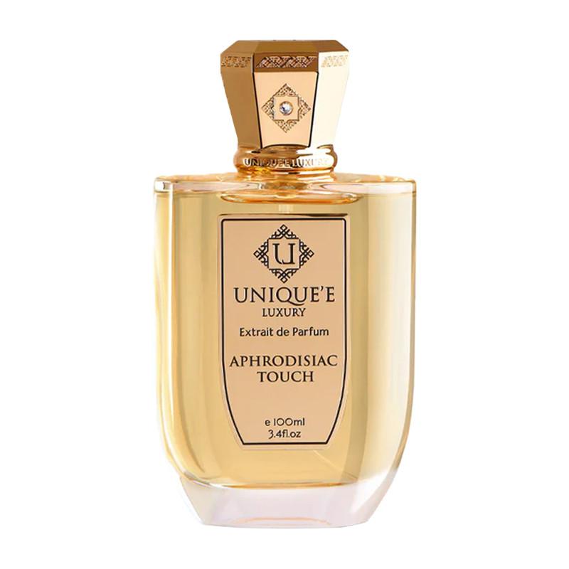 Unique'e Luxury Aphrodisiac Touch Extrait de Parfum 100ml 