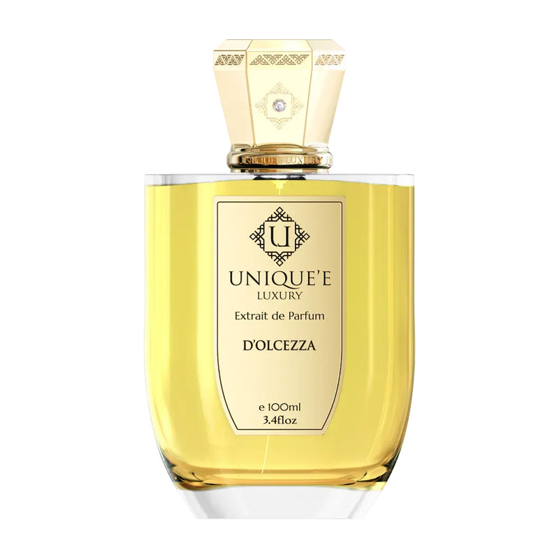 D'olcezza Extrait de Parfum 100ml