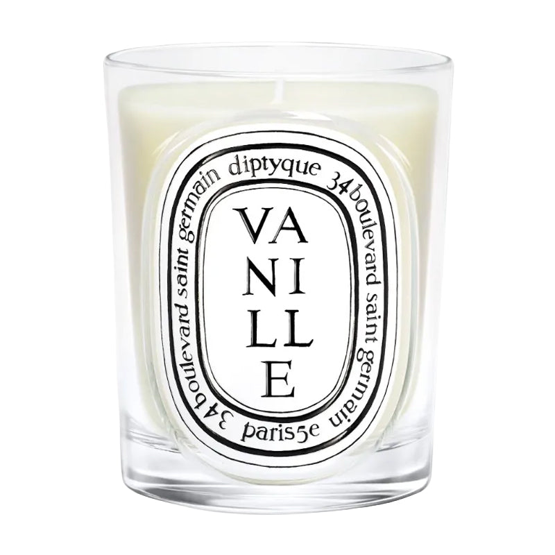 Vanille Candela 190gr