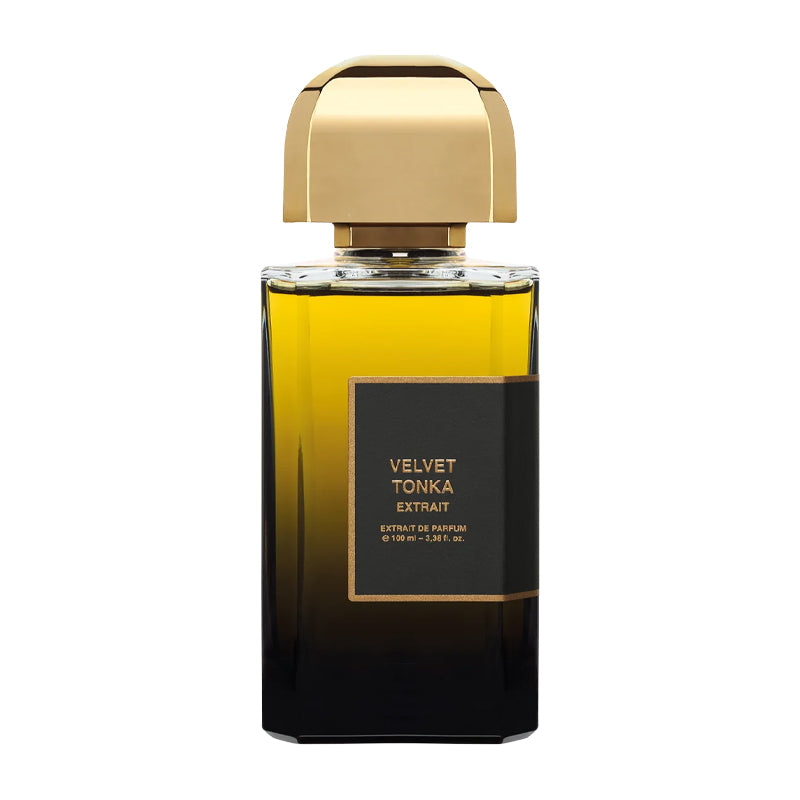 Velvet Tonka Extrait 100ml