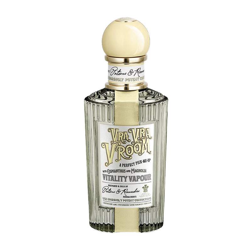 VRA VRA VROOM EDP 100ML