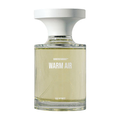 Warm Air - Eau Intimité