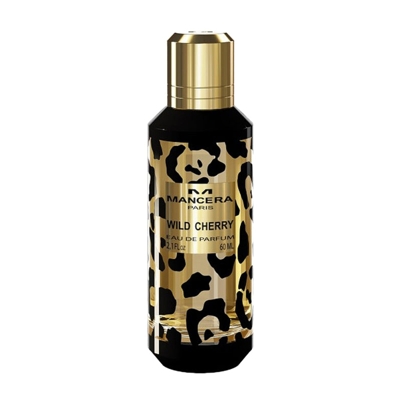 Wild Cherry Eau de Parfum