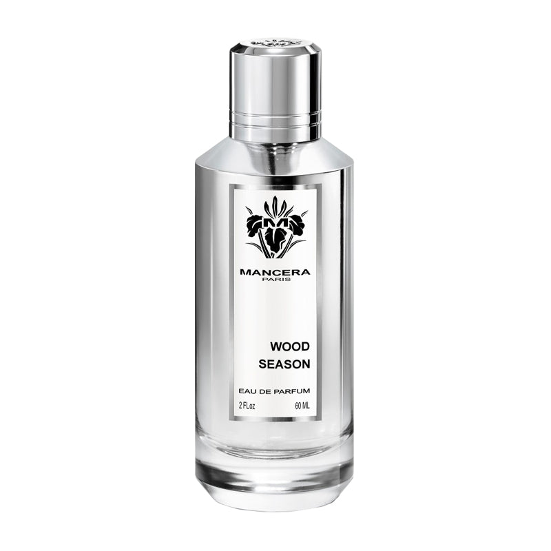 Wood Season Eau de Parfum