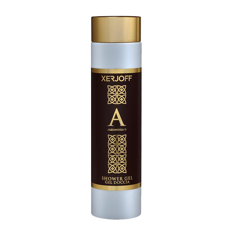 Xerjoff Shower Gel Alexandria II 200 ml 