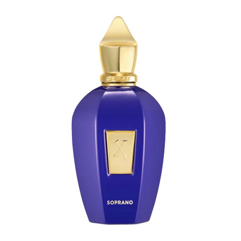 Xerjoff Soprano Eau de Parfum 