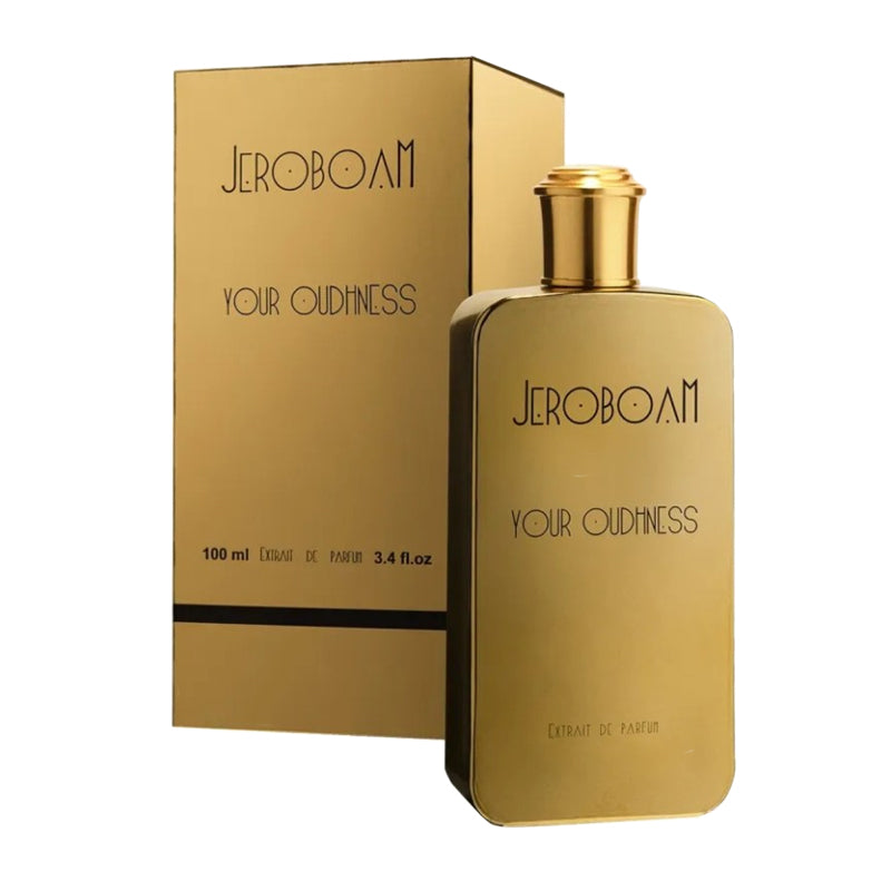 YOUR OUDHNESS EXTRAIT 100ML
