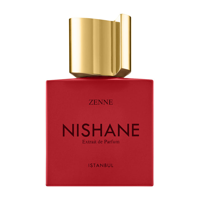 Zenne Extrait De Parfum
